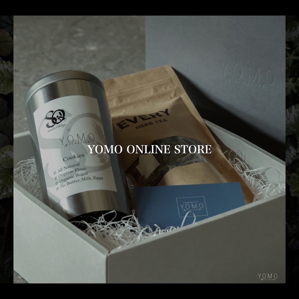 YOMO ONLINE STORE
